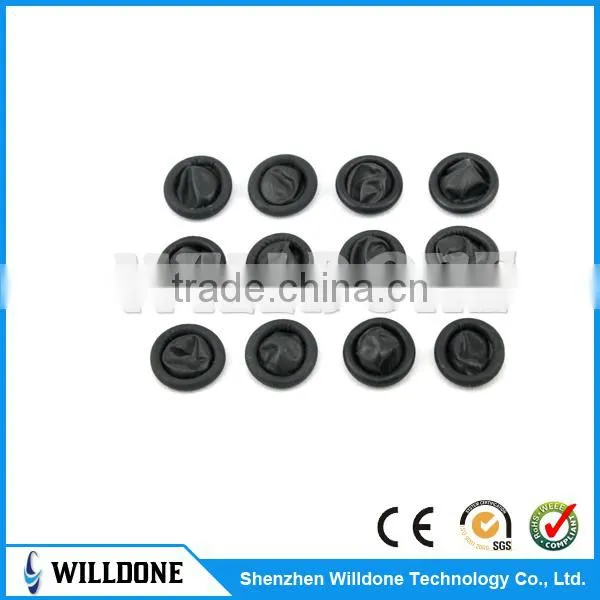 Best Quality Black ESD Finger Cots photo-2