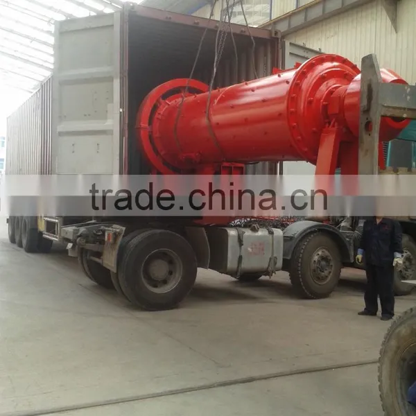High Efficient Mill Ball From China Mainland photo-2