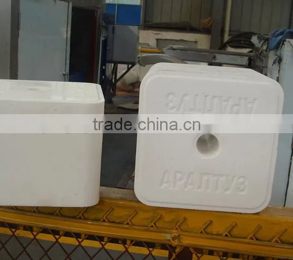 2kg 5kg 10kg Cow or Sheep Mineral Salt Lick Block Press Machine photo-5