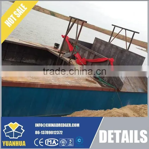 Deepwater Dredge Ship for Phosphates Mining Plant photo-4
