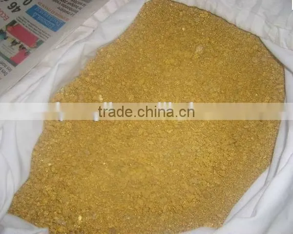120 Tons per Hour Gold Mining Equipment photo-4