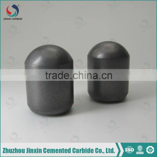 Tungsten Carbide Button/carbide Drill Bits/ Carbide Button Tips photo-2