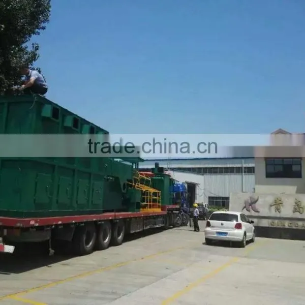DISA China HL Shot Blasting Machine photo-3