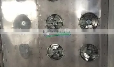 2017 Heat Pump Dryer Dried Date Processing Machine photo-3