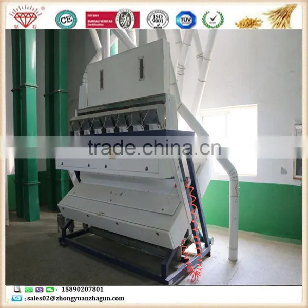 Wheat Flour Mill Wheat Flour Mill Price Wheat Flour Mill Plant photo-4