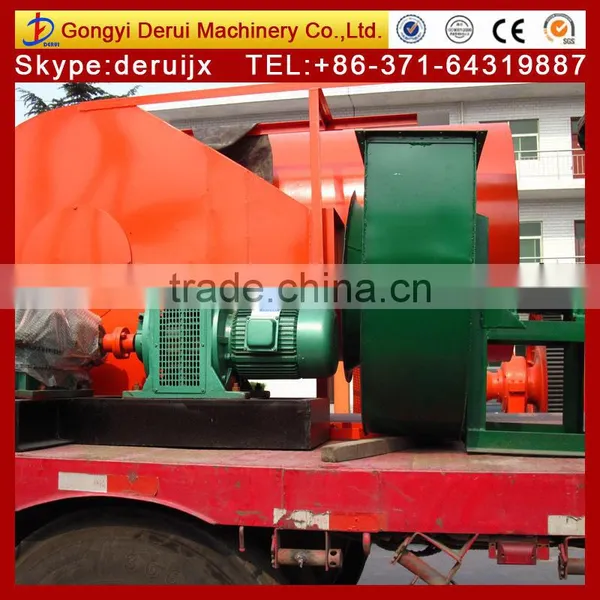 Coal Dryer for Coal Powder photo-4
