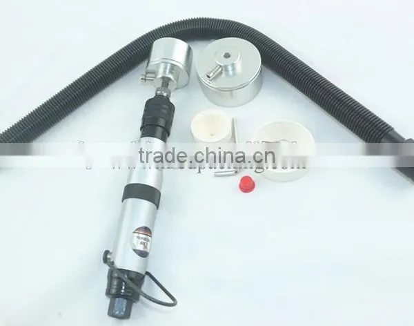 Portable Pneumatic Capping Machine Capping Machine for Screw Cap photo-4