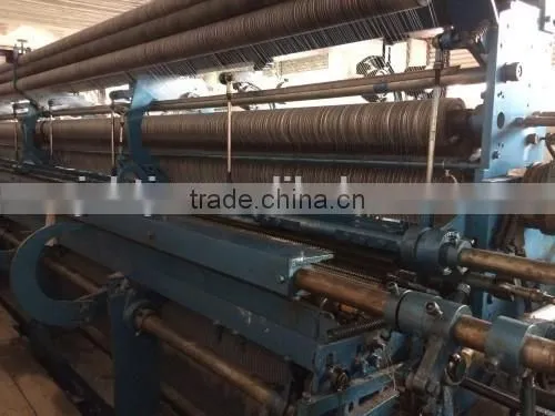 Fishing Net Making Machine photo-2