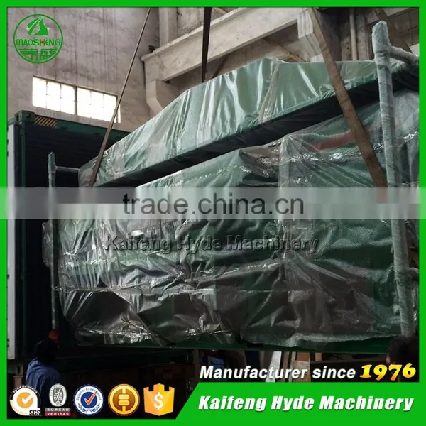 5XZ Buckwheat Sorghum Barley Grain Gravity Separator Machine photo-4