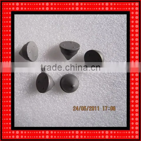 Yg6 Yg8 Tungsten Carbide Rods photo-6