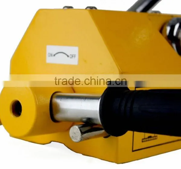 1000kgs Permanent Magnetic Lifter With Trade Assurance photo-4
