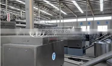 Titanium Dioxide Production Line photo-3