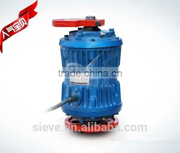 High Performance Vibration Motor for Vibrating Screen photo-2
