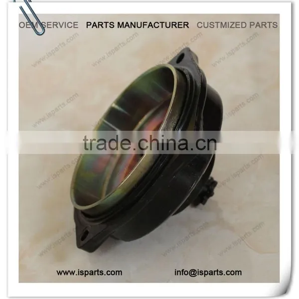 7 Teeth Clutch/Clutch Bell for 49CC Pocket Bike photo-4
