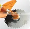 4-stroke 139F Brush Cutter 31CC Gasoline Grass Trimmer photo-6