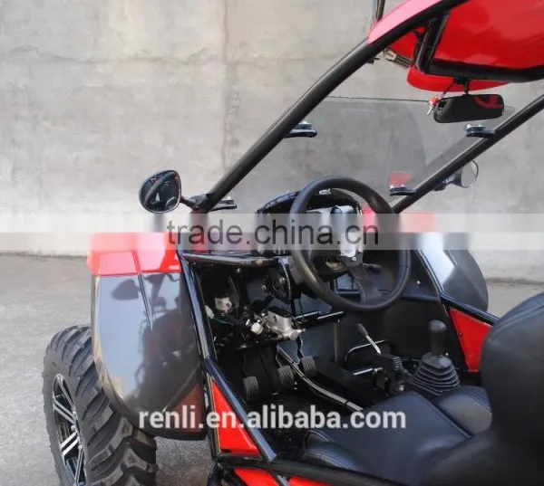 NEW 1100CC GO CARTING DUNE BUGGY photo-5