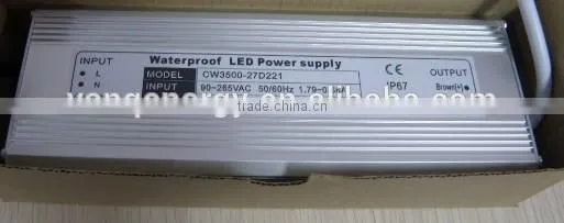 Power Supply photo-3