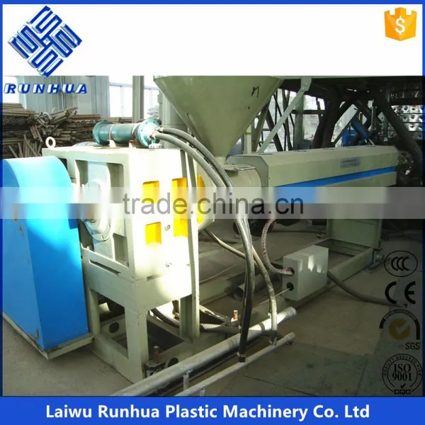 LD(L) Series Mulch and Agricultural Blown Film Machinery Lines photo-3