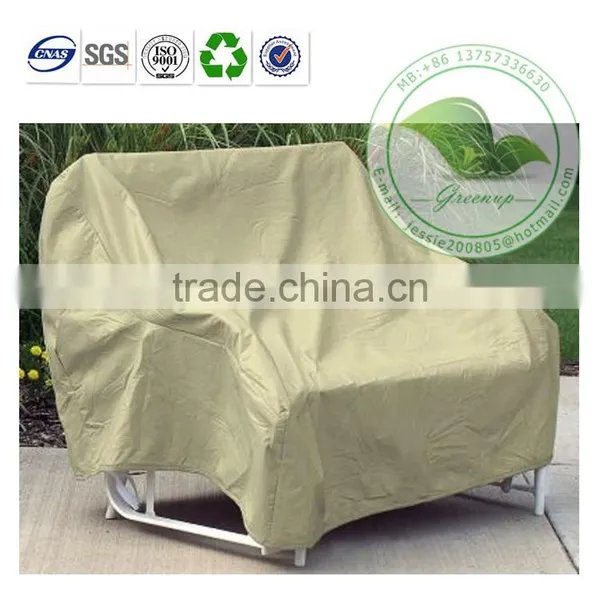 Durable Waterproof Tarpaulin Outdoor Furniture Cover photo-2