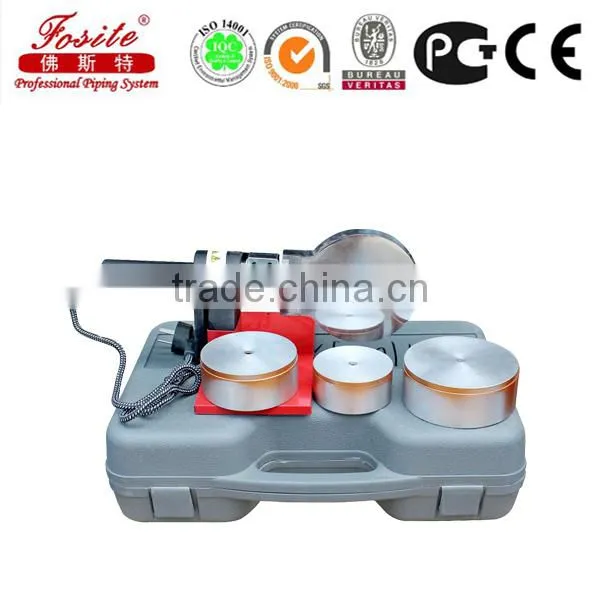 Ppr Socket Fusion Welding Machine for Ppr Pipe and Fittings photo-4