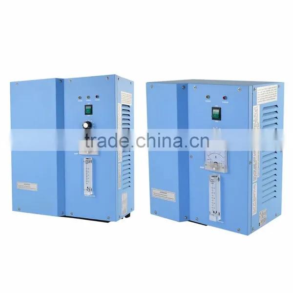 Water Plant Filter Ozone Purifier Machine With 8g/h photo-4