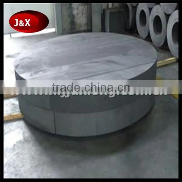 Sintered Artificial Graphite Carbon Rod photo-2