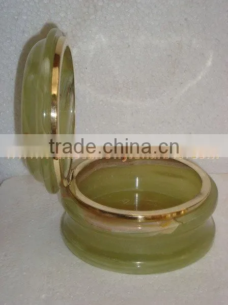 New Selling Attractive Style ONYX JEWELRY REACTANGULARE BOXES photo-6