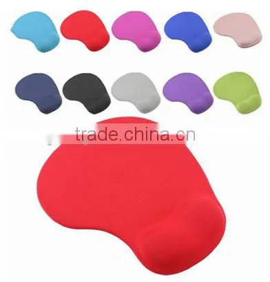 Custom(Breast/Gel/Silicone/Rubber/EVA/Game/PVC/Rug)Mouse Pad,Mouse Pad Factory,OEM,ODM photo-2