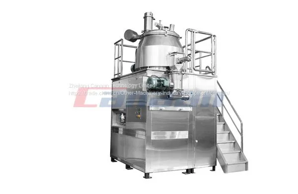 High Shear Mixer photo-1