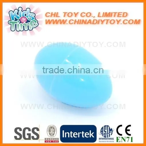 Fun Sticky Egg Science Putty for Children photo-2
