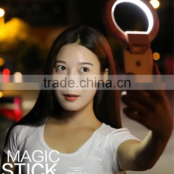 Beauty Lights Cosmetic Contact Lenses Photography Lighting Lamp Self Lights photo-3