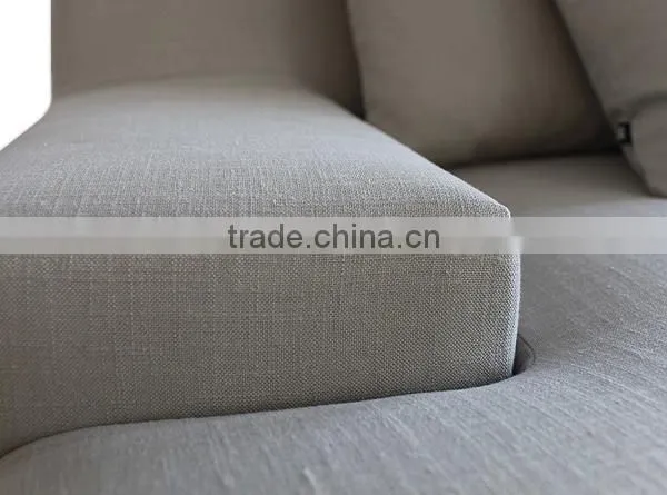 Single Unique Latest Design Sofa Set Living Room Furniture photo-4