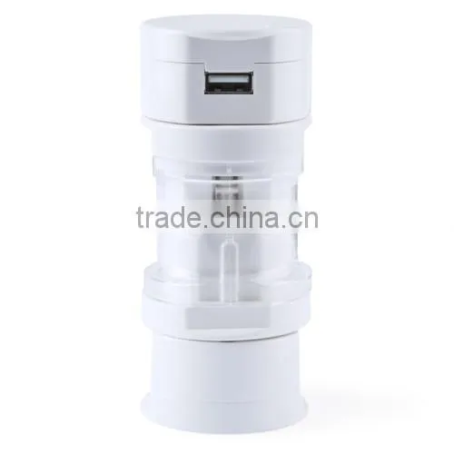 Hot Sale Promotion Unversal Travel Adapter photo-2