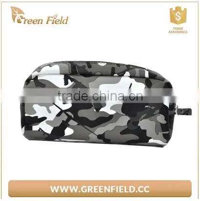Pencil Pen Stationery Box Student School PU Case photo-2