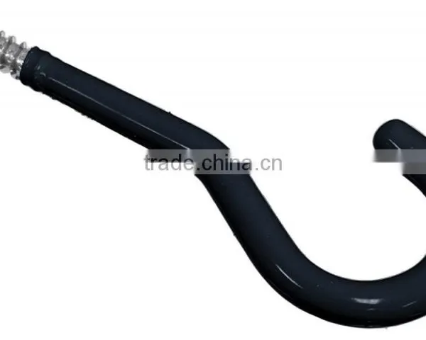 Various Design of Screw Eye Bolt,zinc Plated Surface photo-4