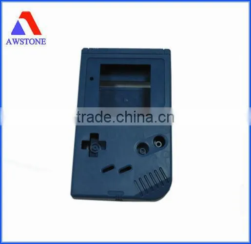 Plastic Electronic Shell photo-6