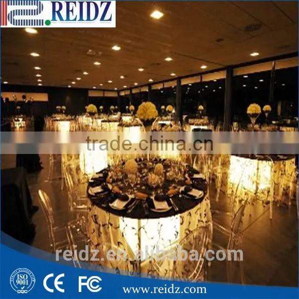 RGB Discolor Led Light for Wedding Decoration photo-4