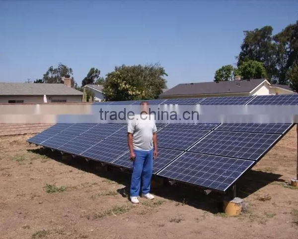 Bestsun CE TUV Prove The Sound of the Products 3000w New Energy Battery photo-6