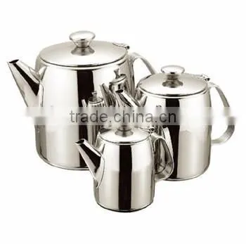 Metal Polylaminate Bottom Water Kettle photo-5