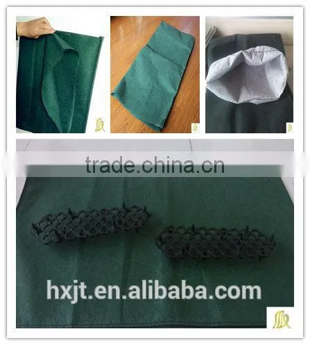 Durable PP Non Woven Geotextile Sand Bag Non Woven Fabric Sand Bag photo-2