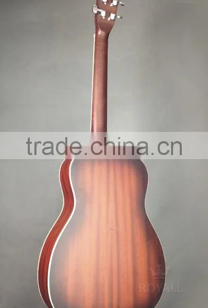 Resonator Guitar With Metal Resonator, Dobro Guitar, Blues Resonator Guitar photo-2