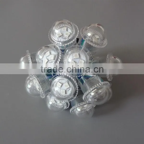 Christmas Decorative LED String Lights LED Pot Light photo-5