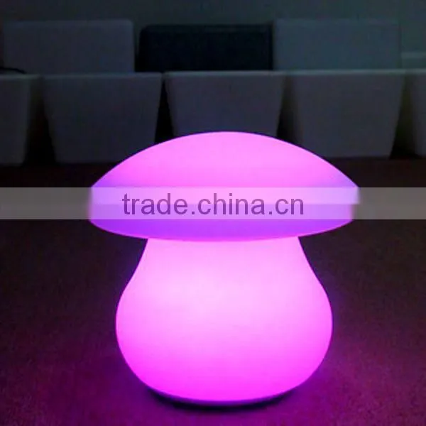 Most Popular LED Mushroom LED Light Lamp With Factory Price photo-6