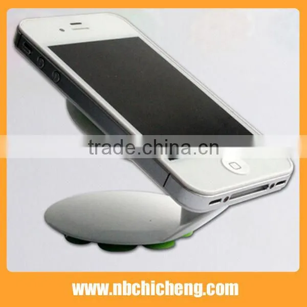 Novelty Plastic 360 Degree Phone Holder For Car photo-2
