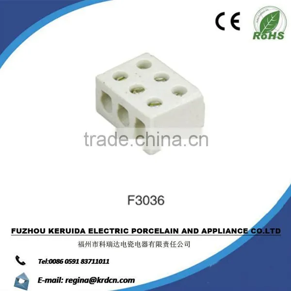Different Types 4-way Wire Epc and Ford Electrical Junction Box Connectors / Connector photo-4
