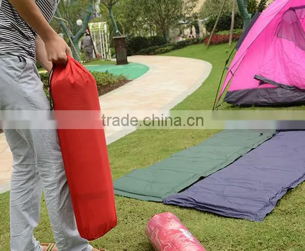New Style Modern Design Custom Tumbling Air Mattress photo-6