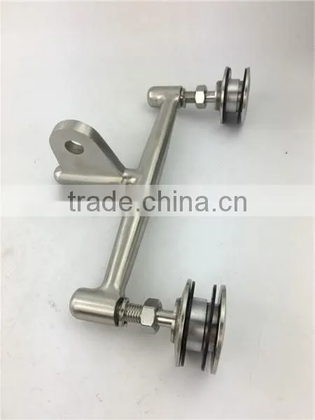 Glass Canopy Stainless Steel Fixing Part/Glass Bracket photo-4