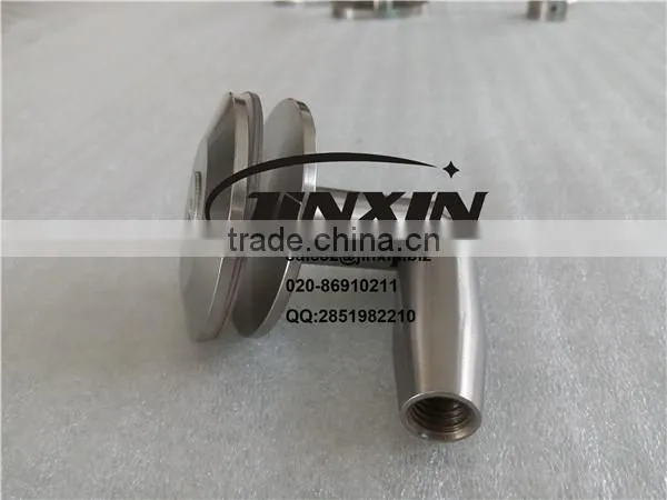 304/316 Glass Canopy Hardware Fitting Accessories photo-2