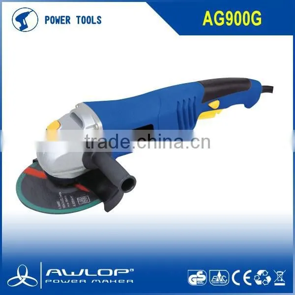 950W 125mm/180mm Angle Grinder~AG950k photo-4
