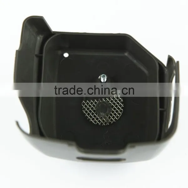 Gray 143RII Brush Cutter Parts Air Filter Cap Used On Trimmer Grass photo-3